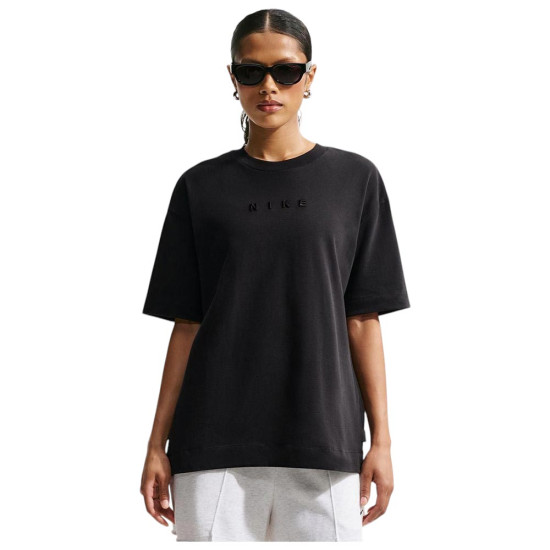 Nike Γυναικεία κοντομάνικη μπλούζα Sportswear Oversized T-Shirt